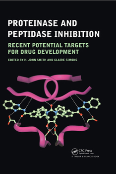 Paperback Proteinase and Peptidase Inhibition Book