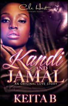 Paperback Kandi and Jamal Book