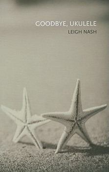 Paperback Goodbye, Ukulele Book