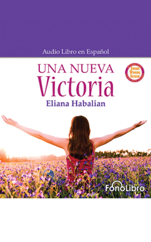 Audio CD Una Nueva Victoria [Spanish] Book