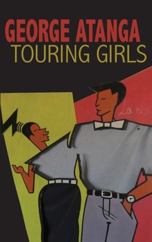 Paperback Touring Girls Book