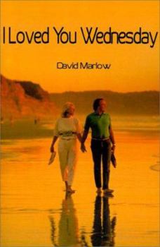 Paperback I Loved You Wednesday Book