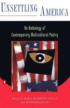 Paperback Unsettling America: An Anthology of Contemporary Multicultural Poetry Book