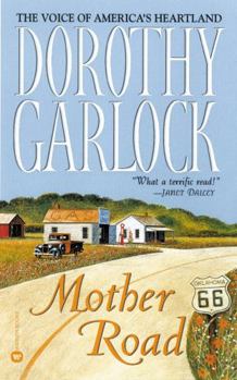 Mother Road - Book #1 of the Route 66