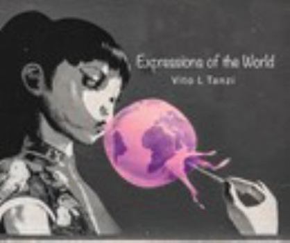 Paperback Expressions of the World Book