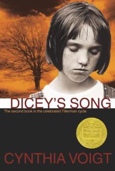 Dicey's Song - Book #2 of the Tillerman Cycle
