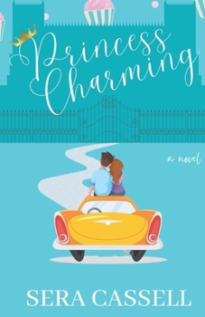 Paperback Princess Charming Book