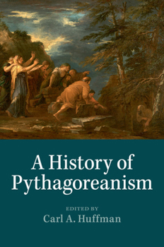 Paperback A History of Pythagoreanism Book