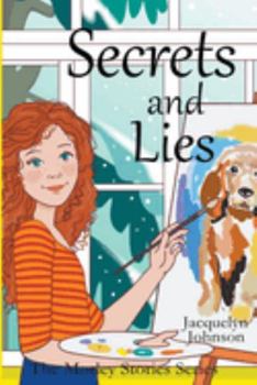 Paperback Secrets and Lies Book