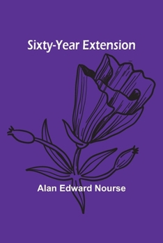 Paperback Sixty-Year Extension Book