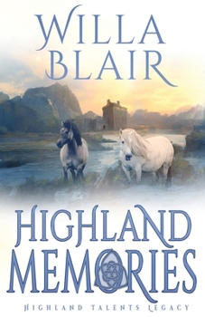 Paperback Highland Memories Book