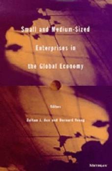 Hardcover Small and Medium-Sized Enterprises in the Global Economy Book