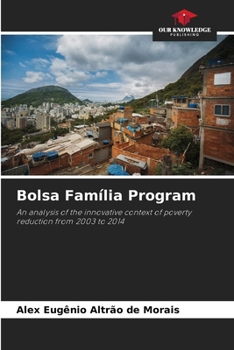 Paperback Bolsa Família Program Book