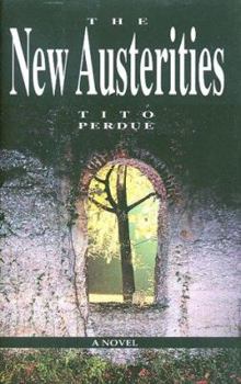 Hardcover The New Austerities Book