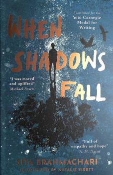 Paperback When Shadows Fall Book