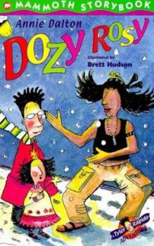 Paperback Dozy Rosy (Mammoth Storybook) (Mammoth Storybooks) Book