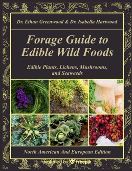 Paperback Forage Guide to Edible Wild Foods Book