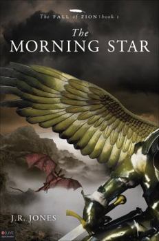 Paperback The Morning Star Book