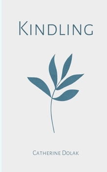 Paperback Kindling Book