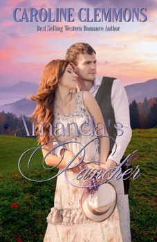 Amanda's Rancher
