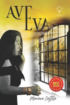 Paperback Ave Eva: Ave Eva [Spanish] Book
