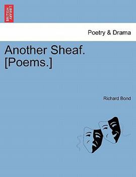 Paperback Another Sheaf. [Poems.] Book
