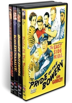 East Side Kids Collection