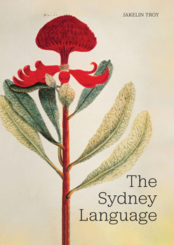 Paperback The Sydney Language Book