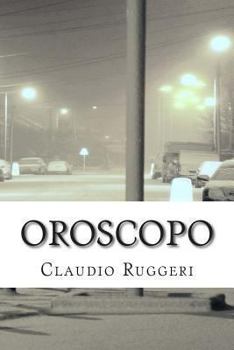Paperback Oroscopo [Italian] Book
