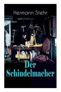 Paperback Der Schindelmacher: Historischer Roman Book