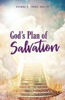 Paperback God's Plan of Salvation Book