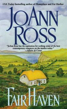 Fair Haven - Book #2 of the Castlelough