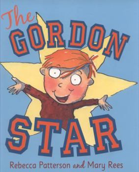 Paperback The Gordon Star Book