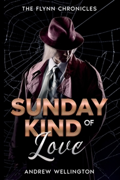 Paperback Sunday Kind of Love Book