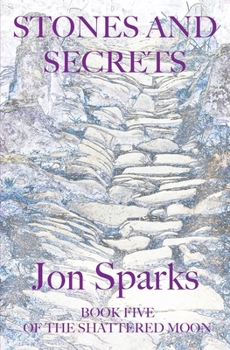 Paperback Stones and Secrets Book