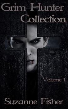 Paperback Grim Hunter Collection: Volume 1 Book