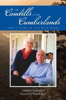 Paperback The Caudills of the Cumberlands: Anne's Story of Life with Harry Book