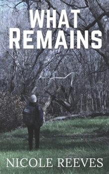 Paperback What Remains Book