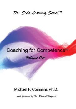 Paperback Coaching for Competence Book