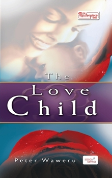 Paperback The love child Book