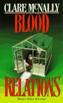 Mass Market Paperback Blood Relations Book