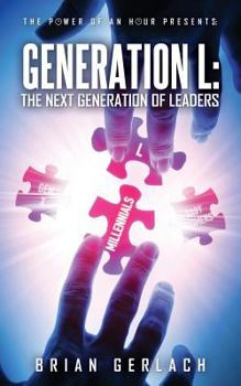 Paperback Generation L Book
