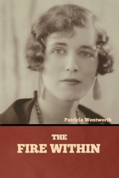 Paperback The Fire Within Book