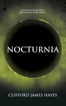 Paperback Nocturnia Book