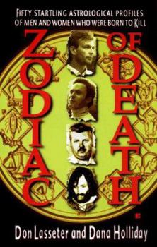 Mass Market Paperback Zodiac of Death Book