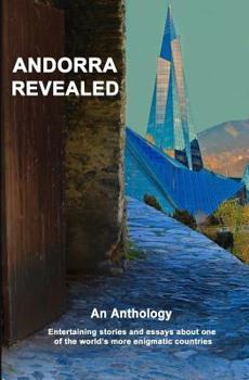 Paperback Andorra Revealed Book