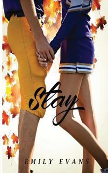 Paperback Stay Book