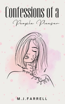 Paperback Confessions of a People Pleaser Book