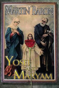 Paperback Yosef and Maryam Book