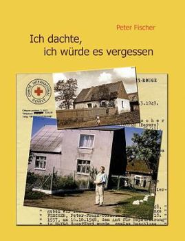 Paperback Ich dachte, ich würde es vergessen [German] Book